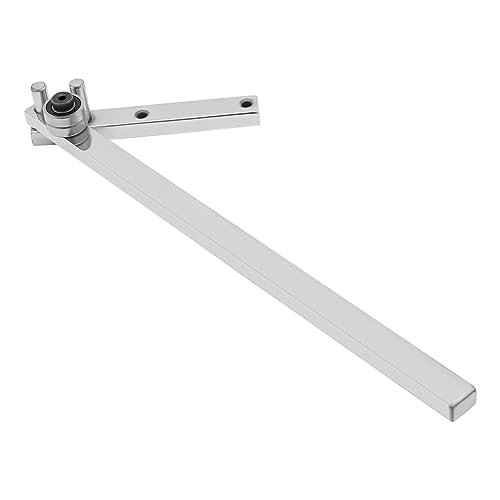 Biegemaschine Handbieger Rinneisenbieger Rohr Biegegerät Biegevorrichtung für eisenstangen Angle Flexion 0-180 Durchmesser 5 mm