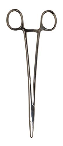 Grafco Mayo-Hegar Needle Holder, 8", Stainless Steel, 2711 #TOP3
