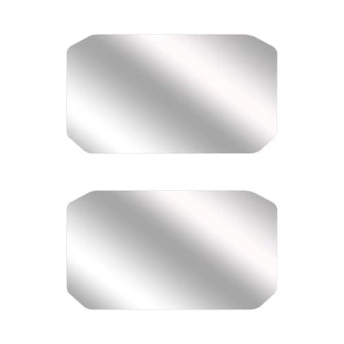 Film protection tableau bord moto XADV750 pour les trajets