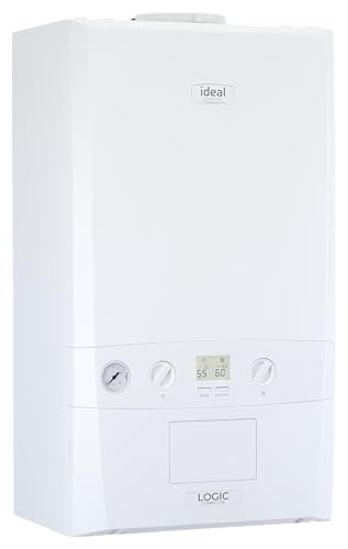 British Gas Ideal Logic Combi 2 C24kW Boiler