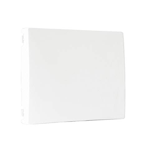 Efapel sirius 70 - Tapa para salida de cables sirius blanco