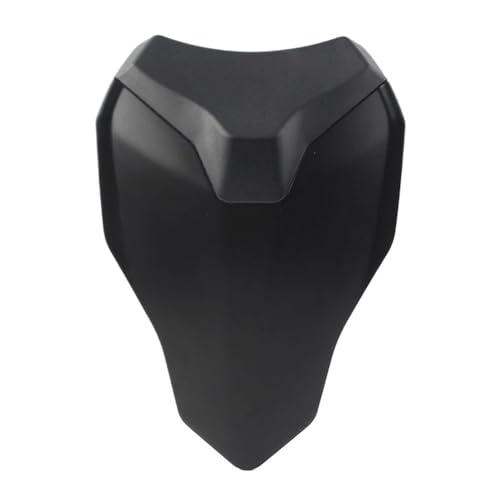 Capot de selle passager moto housse de siège arrière pour remplacer le pouf 1198 1098 848