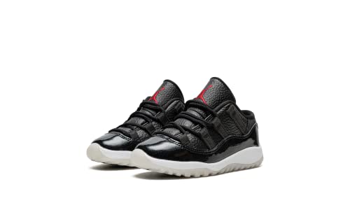 Jordan Toddler Air 11 Low TD 505836 001 72-10 - Size 4C2