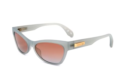 adidas Originals OR0010 Brille, Aquamarin, Einheitsgröße für Damen