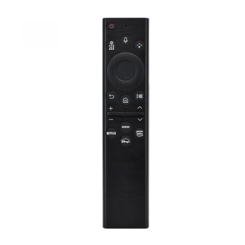 Télécommande vocale BN59-01386D pour vos soirées cinéma sur Smart TV