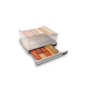 APW Wyott SPTU-50N Heat And Hold XPERT Thermo-Drawer