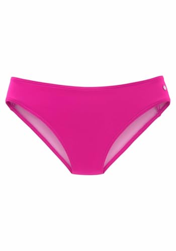 LASCANA Women's Classic Bikini Bottom4