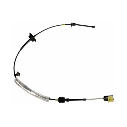 CLQWIAS for Ford for Ranger 2007-2011 Automatic Transmission Shift Cable Shifter Gear Change