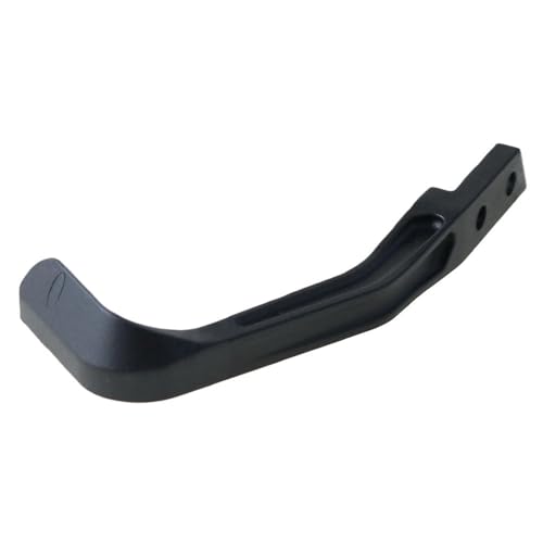 Moto protecteur main haut de gamme en aluminium CNC taillé pour YZF R7