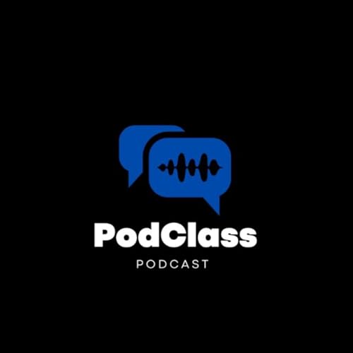 Page de couverture de Podclass