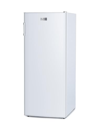BLACK+DECKER 10 Cu. Ft. Upright Freezer, Stand Up...