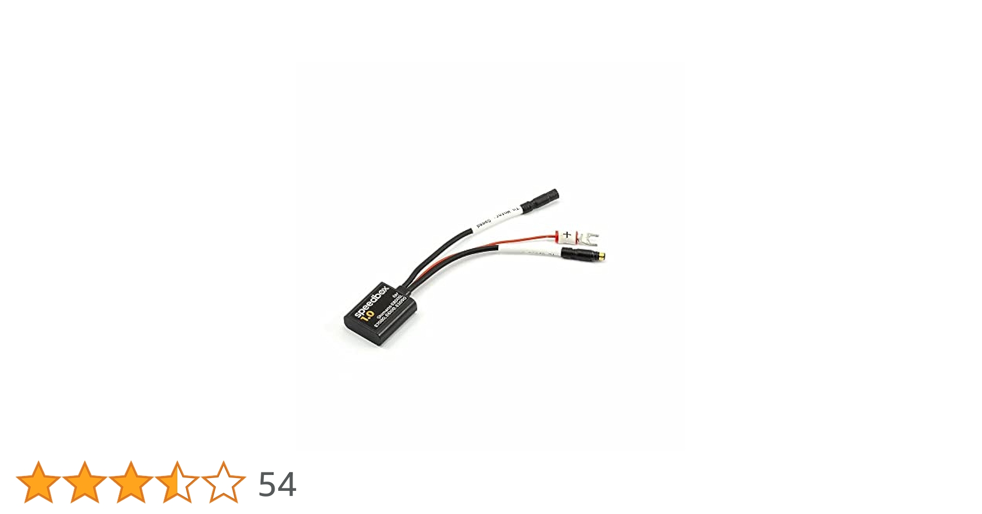 SHIMANO STEPS e8000自転車用モーター ギアボックス SpeedBox tuning chip for e-bikes with Shimano mid motors