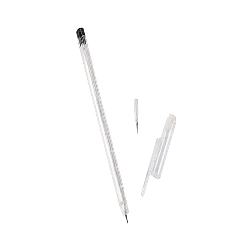 Set de 50 lápices de grafito para niños miniatura 2