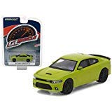 Greenlight 1:64 Muscle Car Series 19 2017 Dodge Charger SRT 392