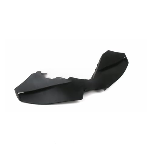 Aileron avant aérodynamique MT09 SP 2024 2025 spoiler haut de gamme