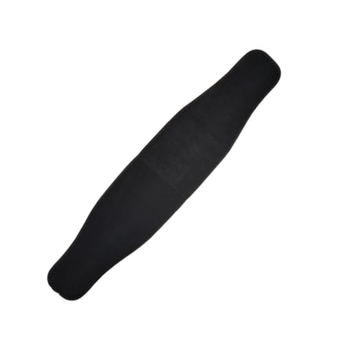 Faja lumbar ajustable para protección y soporte deportivo miniatura 1