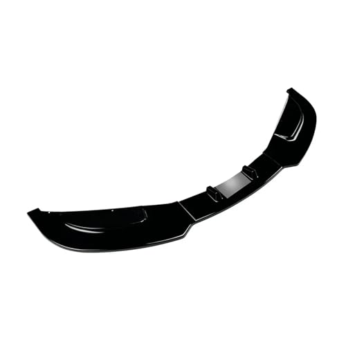 Kit Carrosserie ABS Premium : Diffuseur Avant Style Sport pour Mercedes Classe C W204 2011-2014