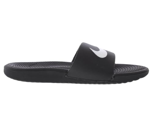 Image of Nike Unisex Kids' Kawa Slides - Boys Girls Toddlers & Baby Sandals