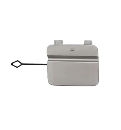 Tapa de parachoques para enganche de remolque Serie 3 E90 Lci 318 a 335 de 2009