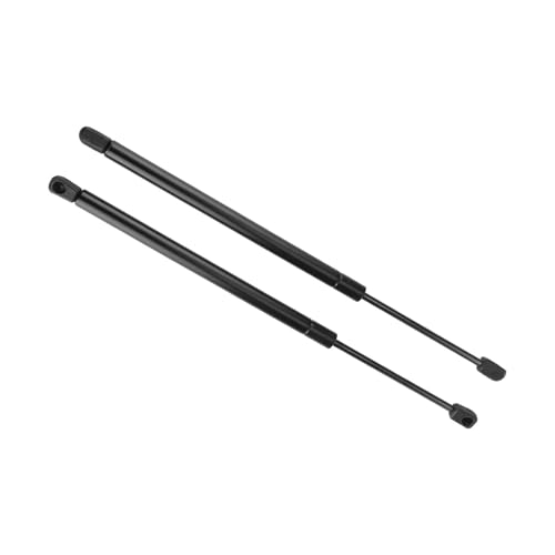 Ressorts à gaz Ford Focus MK1 pour simplifier l'ouverture du coffre
