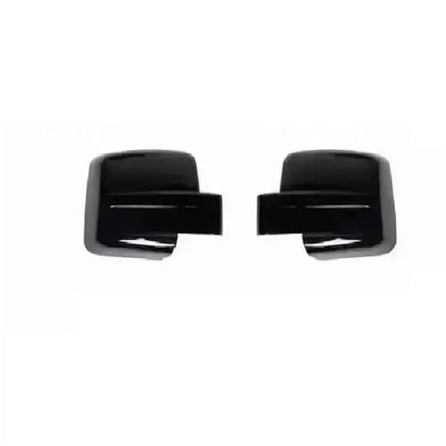 Remplacer cache-rétroviseur Jeep Patriot 2011-2016 cassé côté portière
