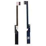 富士フイルム Fuji XT100 X-T100 デジタルカメラ部品用 LCD フレックス FPC 用フレックスシャフト回転用