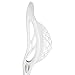 Warrior Sports 2020 Evo Warp Next Complete Lacrosse Stick Attack 40', White