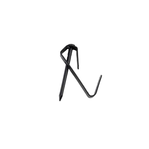Image of Picture Hanging Hooks with Nails Kits, Picture Hangers Picture Hooks for Hanging Pictures, Frame Hooks Picture Hangers Heavy Duty Hardware Hanger Kit Wall Painting Hangers Hooks -58 Pack