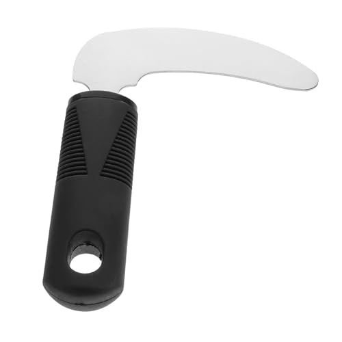 Stainless Steel Adaptive Utensils for Elderly Ergonomic Design for Independent Eating Rehabilitation Support for Disabled Adults for Hand Strength and Dexterity