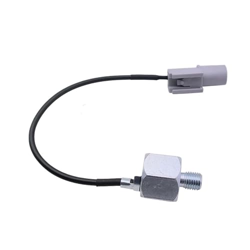 Sensor de detonación 18640-78G00 para repuestos de automóviles con código 89054009 2