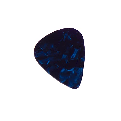 Picato Pearl Lot de 12 médiators épais Bleu - Les Beatles, Paul McCartney, John Lennon, RIngo Starr, George Harrison Picato Pearl Lot de 12 médiators épais Bleu – Image 3