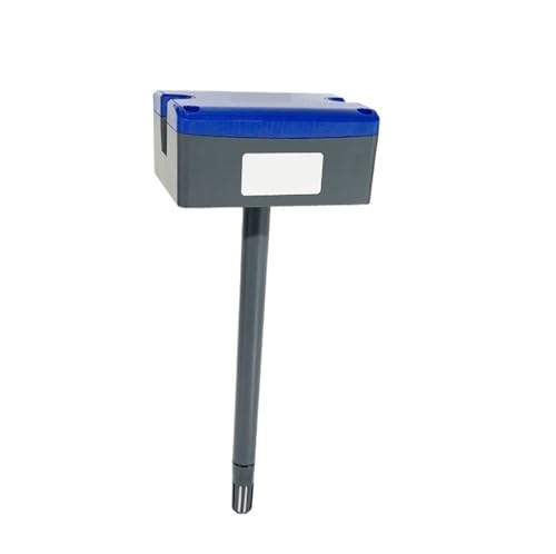 Capteur de température à tube plongeur HT7000I5C2 4-20mA 102mm