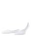 Produktbild FALKE Herren Invisible Invisible Step, Baumwolle, 1 Paar, Weiß (White 2000), 47-48