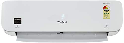 Image of Whirlpool 1.5 Ton 3 Star Inverter Split AC (Copper, 1.5T 3DCOOL PURAFRESH INV 3S COPR,White)