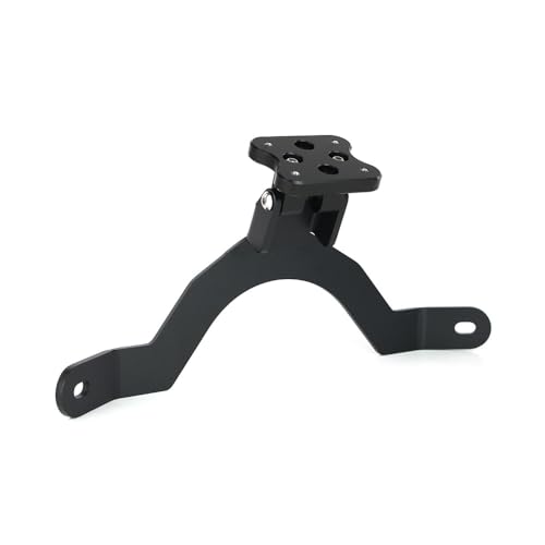 Support GPS Ducati Multistrada V2 1260 pour éliminer les vibrations du téléphone