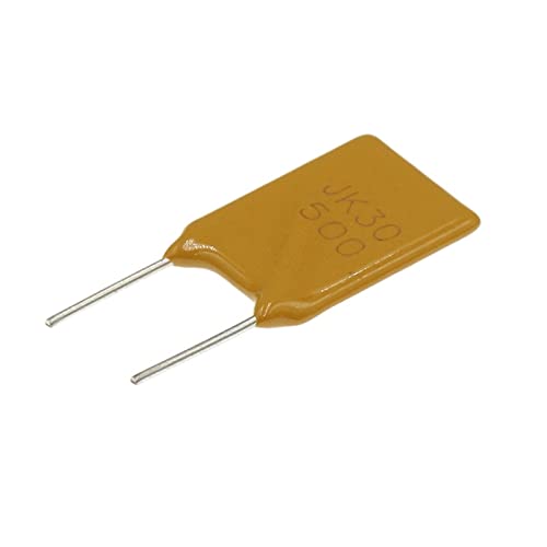Fusible réarmable RUEF JK30 30V composant de haute précision pour circuits