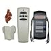 Flow Angel Universal Ceiling Fan Remote Control Kit