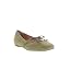 Olive Suede
