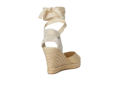 Image of Soludos Women's Platform Wedge Espadrilles