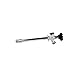 Legend Valve 108-022 Multi-Turn Brass Frost-Free Sillcock Valve, Softouch, 3.7"x12.7"x3"