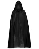 Facile À Utiliser : pour porter la cape, il suffit de l'attacher autour de votre cou et de la nouer sur vos épaules, adaptée à un usage familial, ou vous pouvez la porter selon votre personnalité, elle vous offrira l'expérience la plus confortable, rendra votre fête pleine de plaisir et laissera une profonde impression sur vos invités