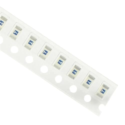 LF 1206 Fuse 437 SMD SMF Very Fast Blow Surface Mount F 5A 24V Marking Code T 10Pcs