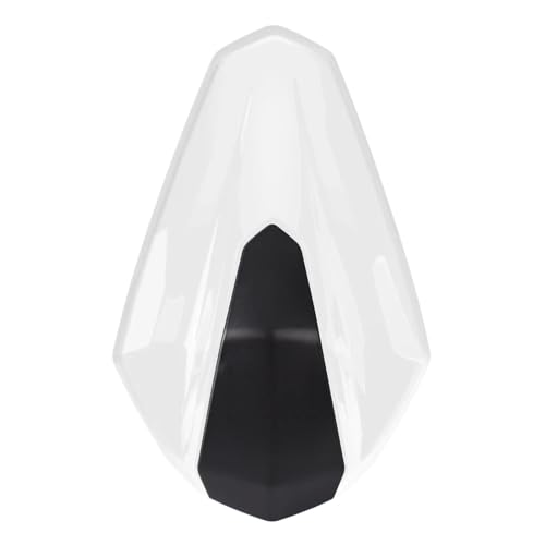 Moto carénage arrière Z400 protection et capot selle passager EX400R