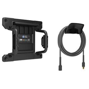 Pressure Washer Wall Mount Kit, For #AR2N1