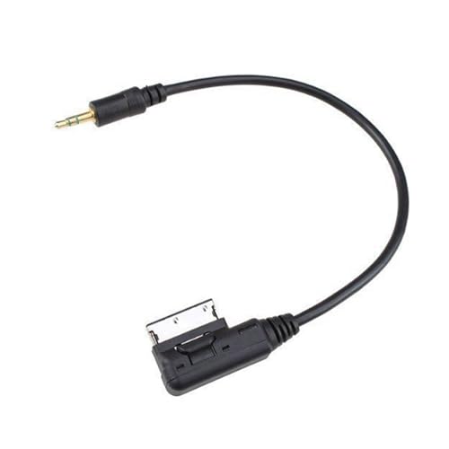 3.5mm 音楽ケーブル アダプター カーラジオ アダプター