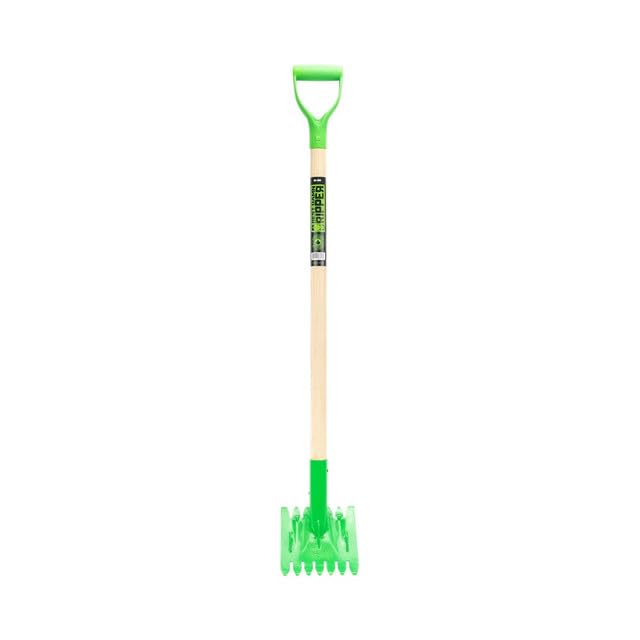 Best Dam Ripper Roofing Shovel W/D Handle