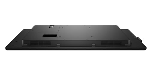 Image of LED Logic MO55.P5525QC.BNTN Moniteur 55 inch Dell P5525QC Salle Conference 4K UHD