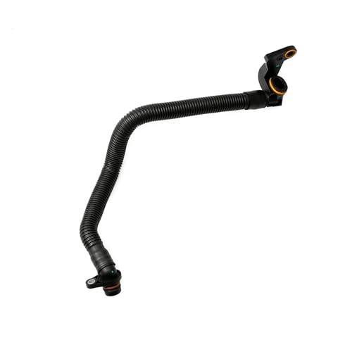 Tuyau de ventilation du carter haute résistance pour Audi 06L103213A