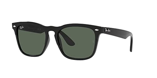 Image of Ray-Ban RB4487 Steve Square Sunglasses