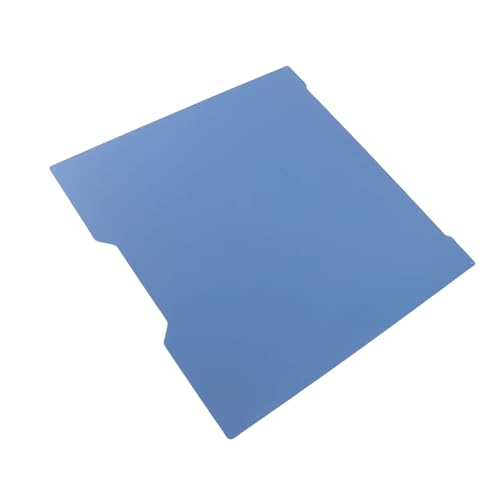 Imprimante 3D H2D plaque de construction 350 X 320 Mm double face - 2